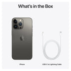 Apple iPhone 13 Pro.