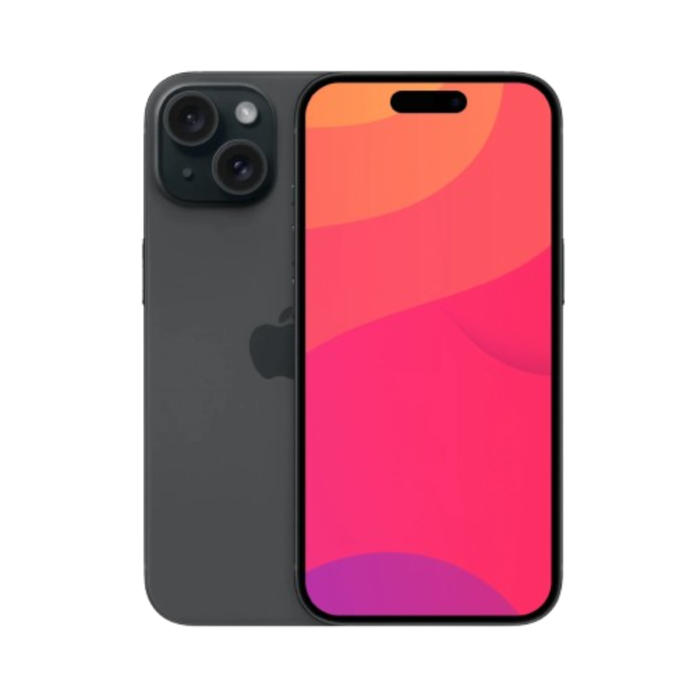 Apple iPhone 15.