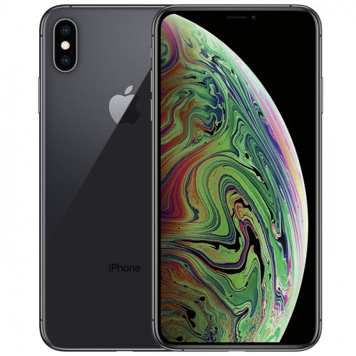 Apple iPhone XS.
