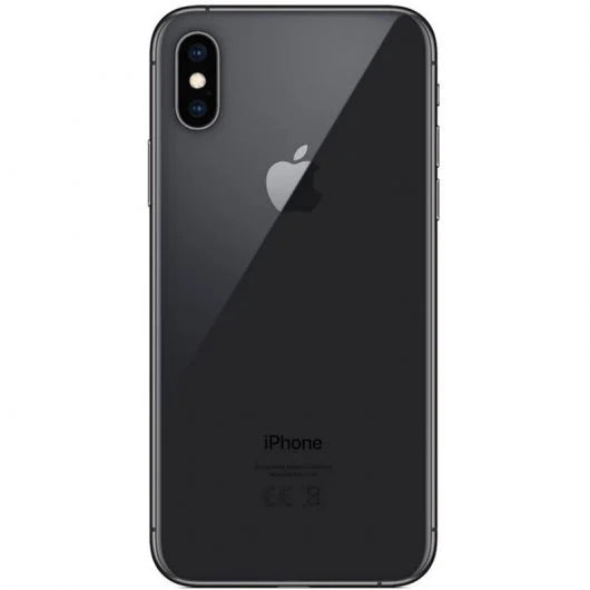 Apple iPhone XS Max.