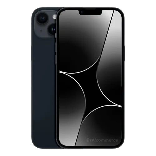 Apple iPhone 14 Plus.