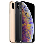 Apple iPhone XS Max.