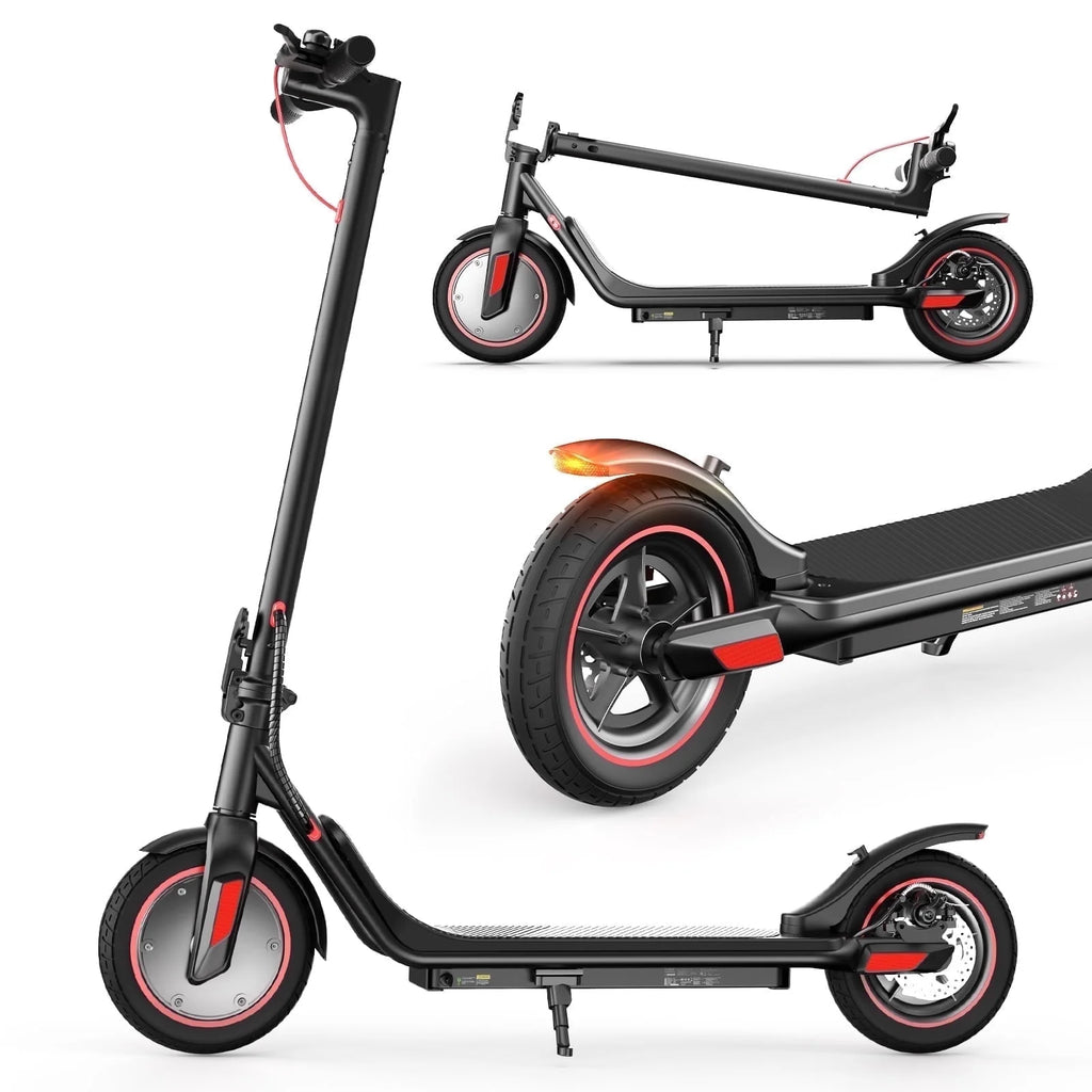 Trottinette électrique pour adulte - iScooter i9Max.