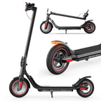 Trottinette électrique pour adulte - iScooter i9Max.