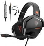 Casque Gaming - NUBWO N16.