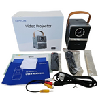 Vidéoprojecteur Portable  - Wimius P61.