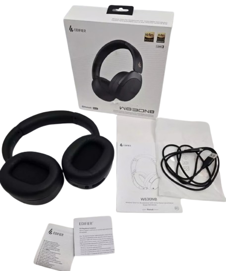 Casque Bluetooth - Edifier W830NB.
