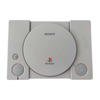 Console de jeu - SONY Playstation 1.