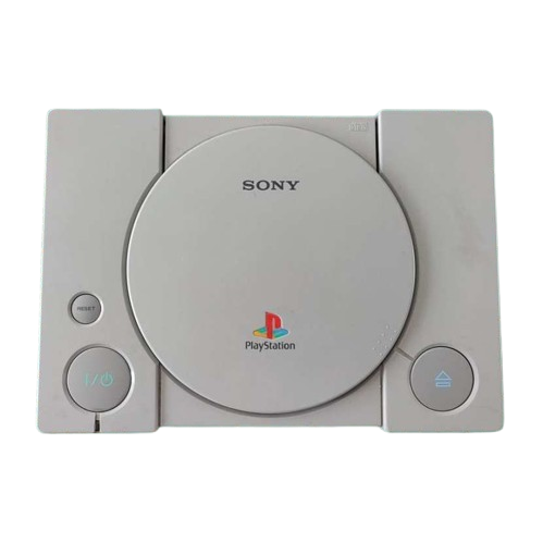 Console de jeu - SONY Playstation 1.