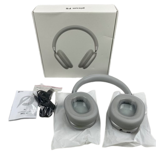 Casque Bluetooth - Picun F5 ANC.