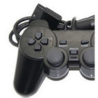 Manette filaire pour PlayStation 2 - Sony DualShock 2.