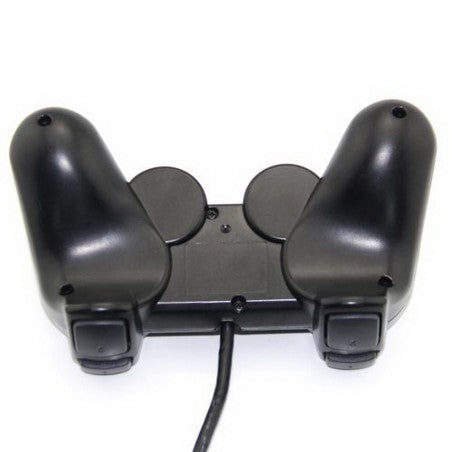 Manette filaire pour PlayStation 2 - Sony DualShock 2.