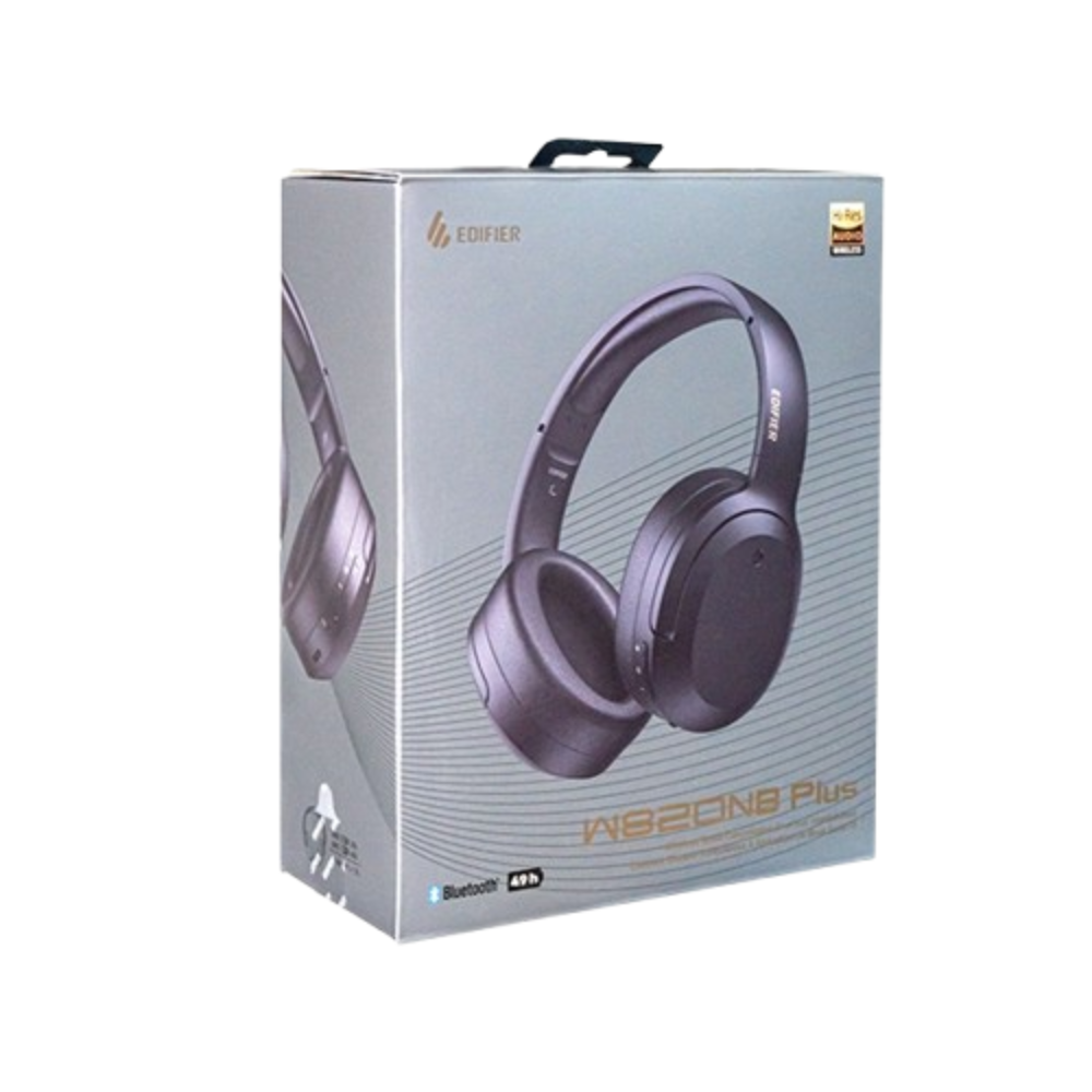 Casque Bluetooth - Edifier W820NB Plus