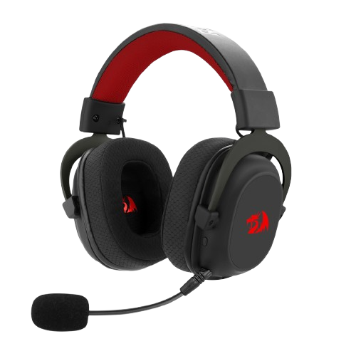 Casque Gaming - Redragon H510.