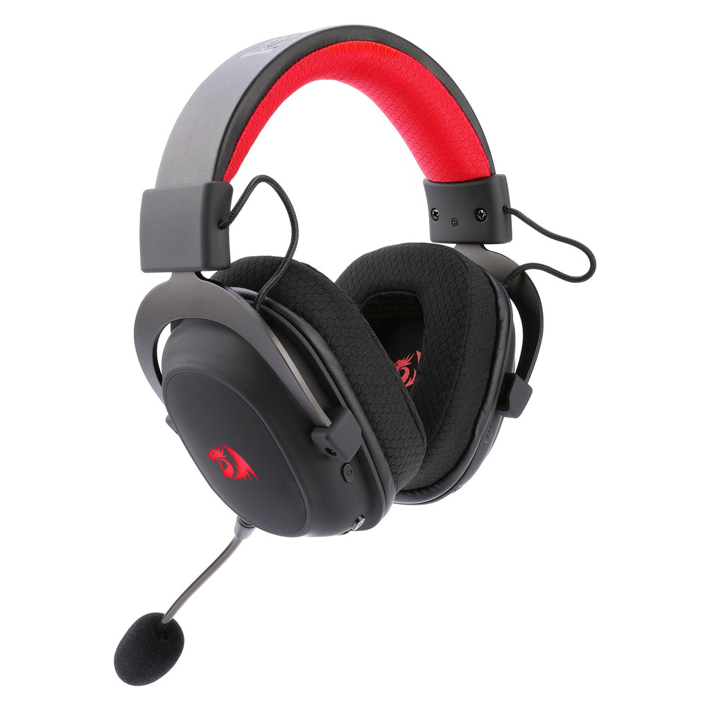 Casque Gaming - Redragon H510.
