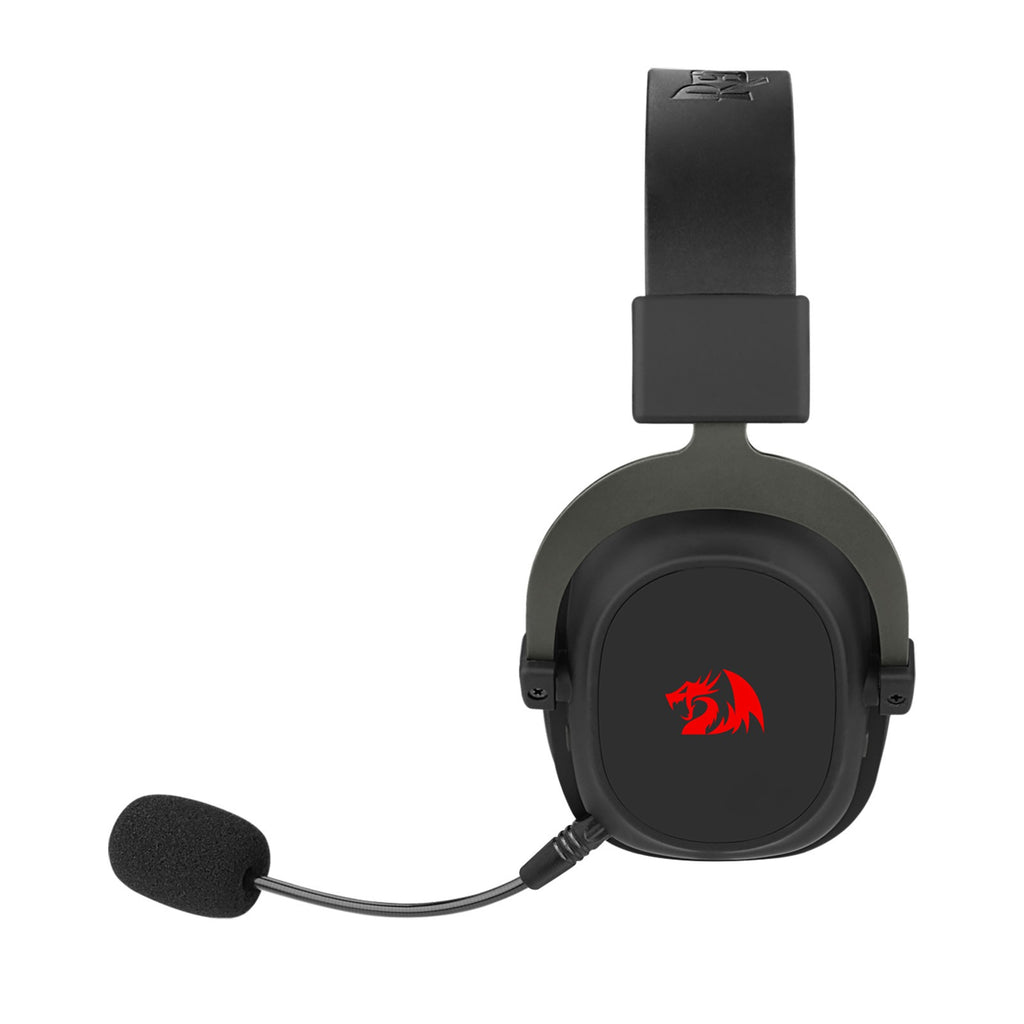Casque Gaming - Redragon H510.