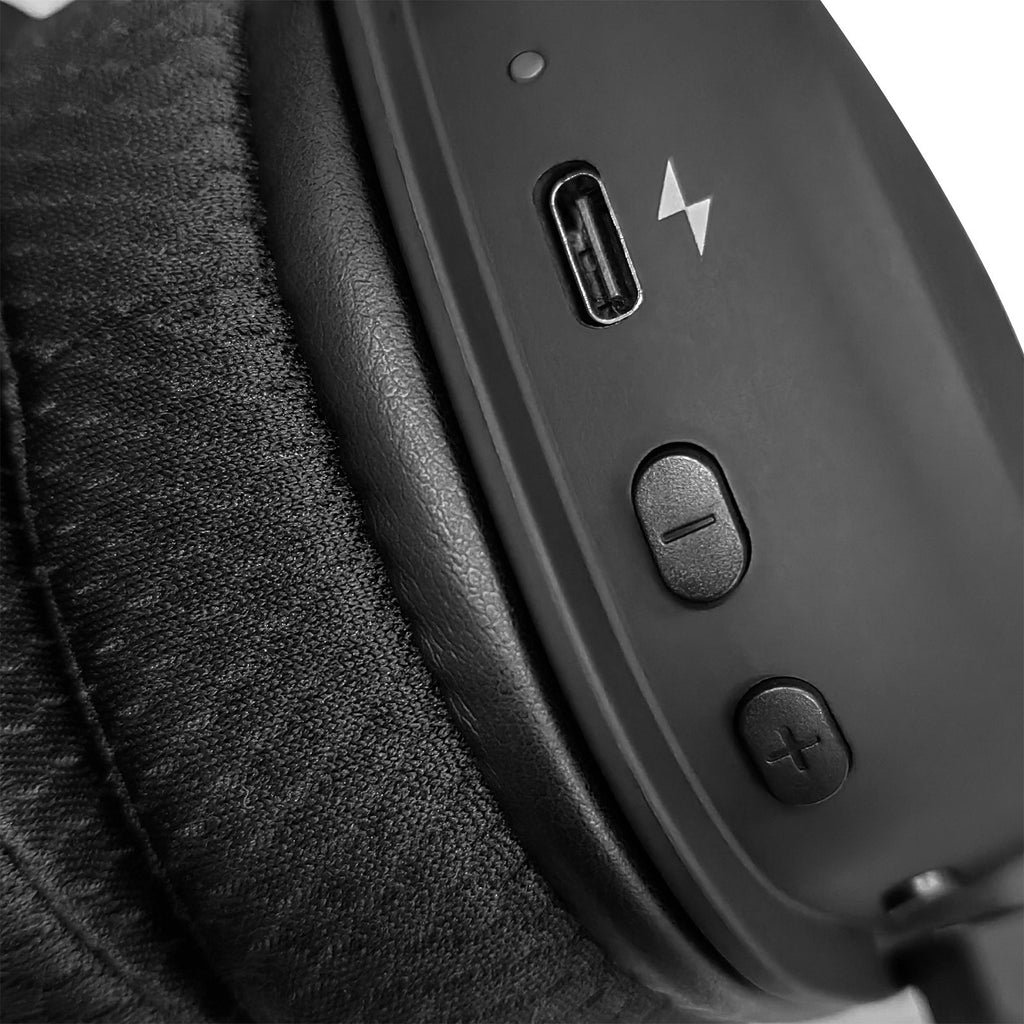 Casque Gaming - Redragon H510.