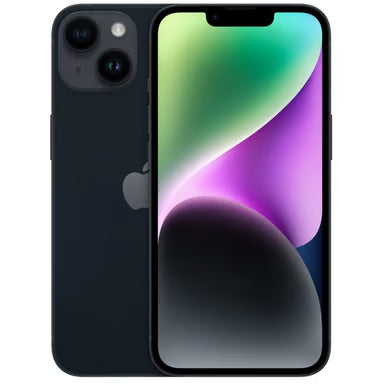 Apple iPhone 14 Plus.
