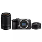 Appareil photo hybride APS-C 20,9 MP - Nikon Z30.