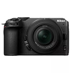 Appareil photo hybride APS-C 20,9 MP - Nikon Z30.