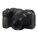 Appareil photo hybride APS-C 20,9 MP - Nikon Z30.