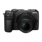 Appareil photo hybride APS-C 20,9 MP - Nikon Z30.