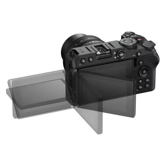 Appareil photo hybride APS-C 20,9 MP - Nikon Z30.