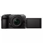 Appareil photo hybride APS-C 20,9 MP - Nikon Z30.
