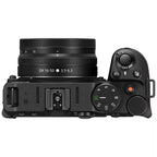 Appareil photo hybride APS-C 20,9 MP - Nikon Z30.