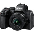 Appareil photo hybride APS-C 20,9 MP - Nikon Z50.