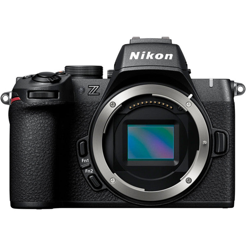 Appareil photo hybride APS-C 20,9 MP - Nikon Z50.