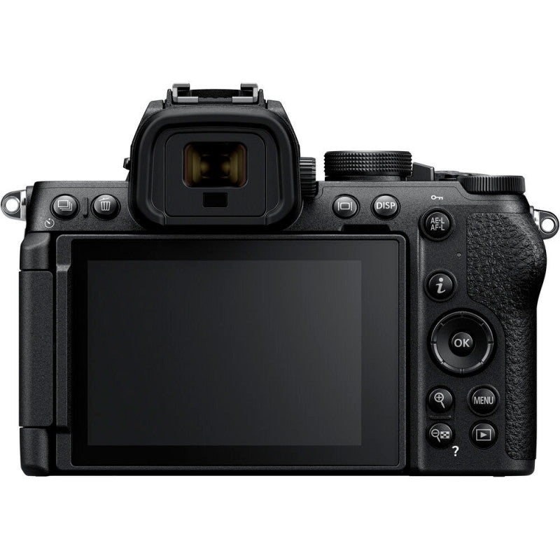 Appareil photo hybride APS-C 20,9 MP - Nikon Z50.