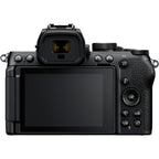 Appareil photo hybride APS-C 20,9 MP - Nikon Z50.