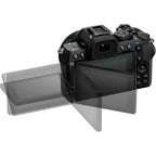 Appareil photo hybride APS-C 20,9 MP - Nikon Z50.