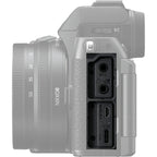 Appareil photo hybride APS-C 20,9 MP - Nikon Z50.