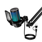 Microphone à Condensateur - MAONO DGM20S.