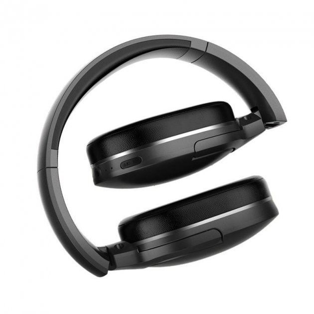 Casque Bluetooth - Baseus D02 Pro.
