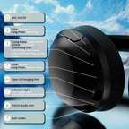 Casque Bluetooth - ATTACK SHARK G300.
