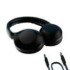 Casque Bluetooth - ATTACK SHARK G300.