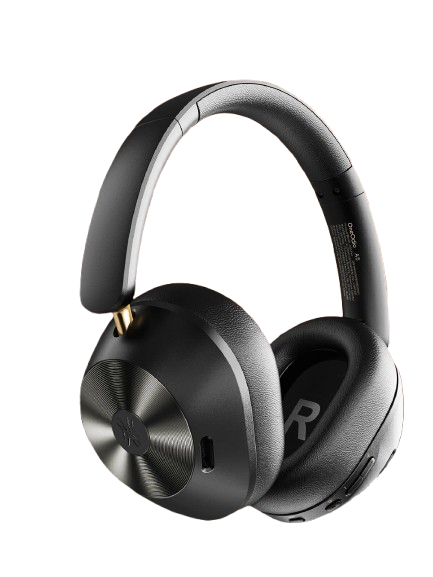 Casque Bluetooth - Oneodio Focus A5.