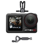 Caméra d’action 4K - DJI Osmo Action 5 Pro.