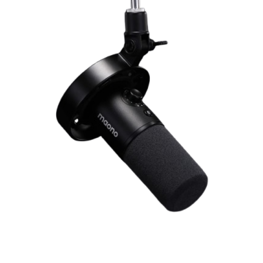 Microphone Dynamique Cardioïde - Maono PD300X.