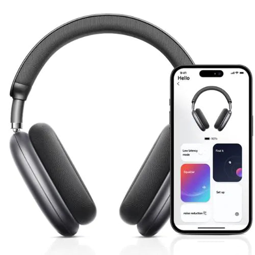 Casque Bluetooth - Picun F8 Pro.