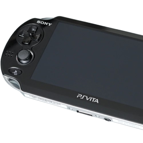 Console de jeu retro portable -  Sony PS VITA 2000.