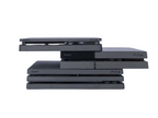 Console de jeu - Sony PlayStation 4 (Modèles Original, Slim et Pro).
