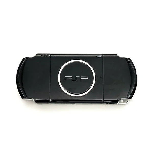 Console de jeu retro portable - Sony PS Portable 1000( PSP 1000).
