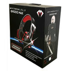 Casque Gaming - G9000 Pro.