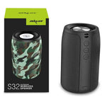 Haut-Parleur Bluetooth - SEALOT S32.
