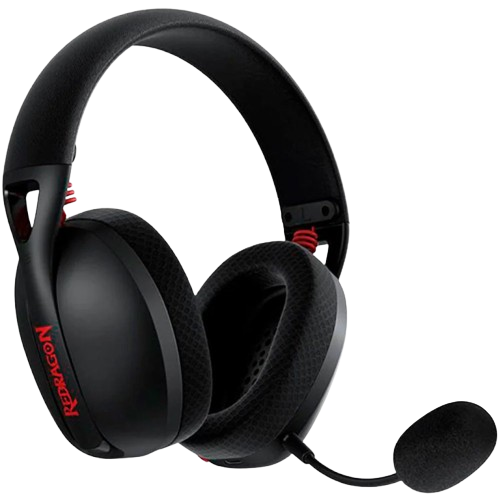 Casque Gaming - Redragon H848.