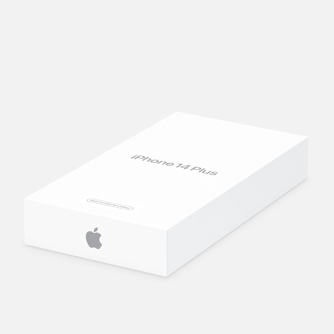 Apple iPhone 14 Plus.